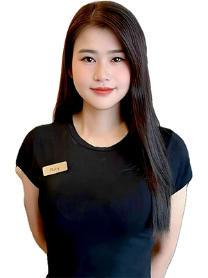 Therapists Ruby China
Fuji Wellness