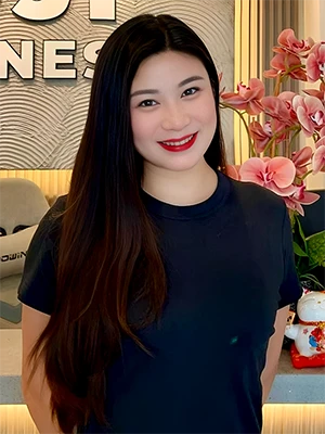 Therapists Sofia China
Fuji Wellness