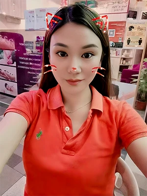 Therapists Sofia China