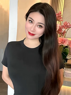 Therapists Sofia China
Fuji Wellness