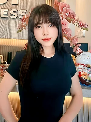 Therapists Tian Tian China