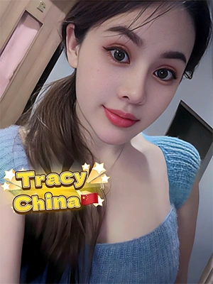 Therapists Tracy China