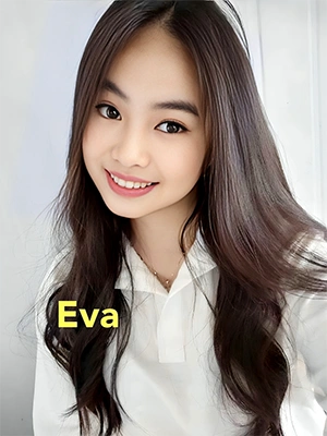 Therapists Eva China