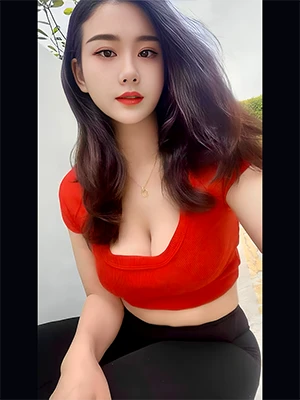 Therapists Xin Xin China