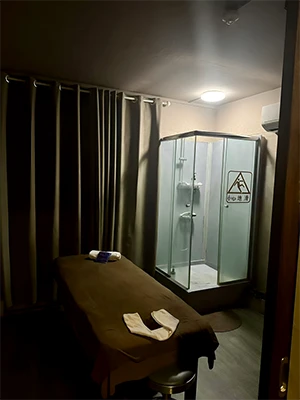 Room Massage AQ Spa 