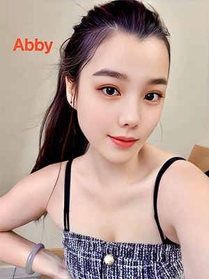 Therapists Abby China