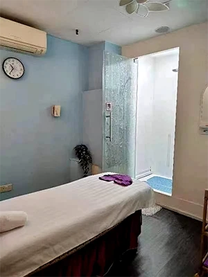 Massage Room 2