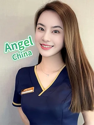 Therapists Angel China