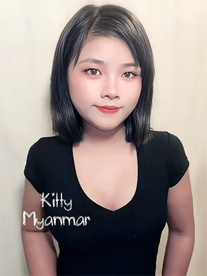 Therapists LuLu Myanmar
Jia Kang TCM 