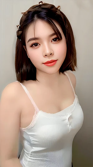 Therapists Li Li Vietnam 