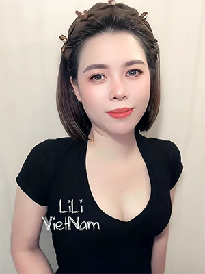 Therapists LiLi Vietnam 
Jia Kang TCM 