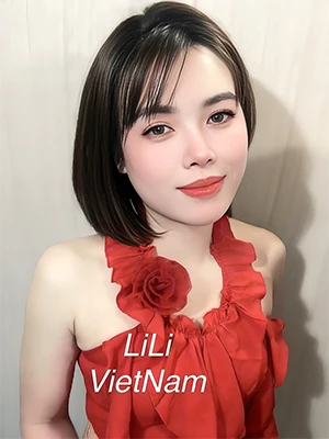 Therapists LiLi Vietnam 
Jia Kang TCM 