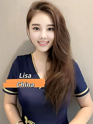 Therapists Lisa China