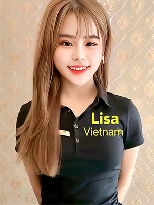 Therapists Lisa Vietnam 