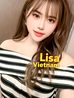 Therapists Lisa Vietnam 