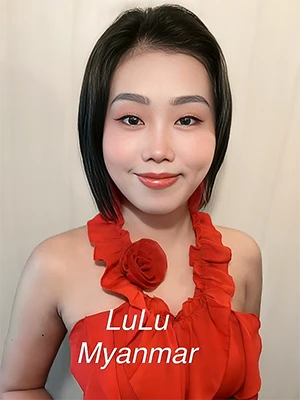 Therapists LuLu Myanmar
Jia Kang TCM 