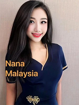 Therapists Nana Malaysia 