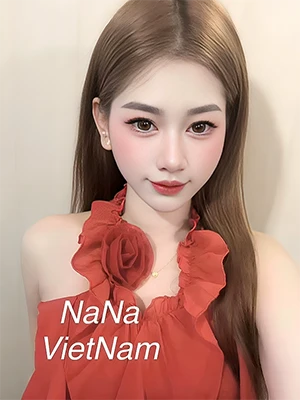 Therapists Nana Vietnam 
Jia Kang TCM 