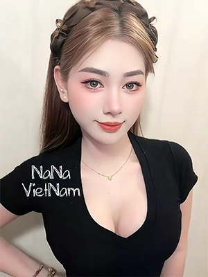 Therapists Nana Vietnam 
Jia Kang TCM 