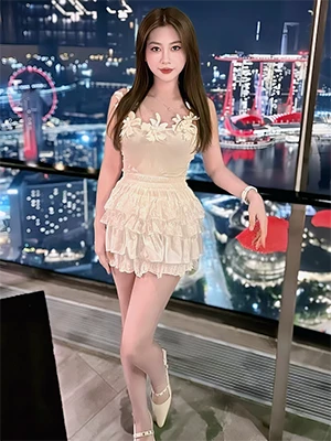 Therapists Nana Vietnam 