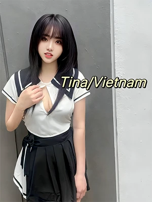 Therapists Tina Vietnam 