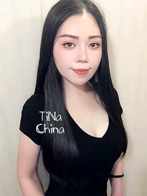 Therapists Tina China
Jia Kang TCM 