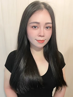 Therapists Tina China