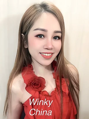 Therapists Winky China
Jia Kang TCM 