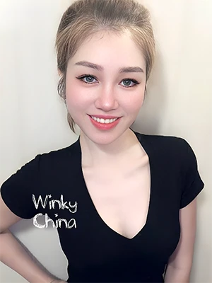 Therapists Winky China
Jia Kang TCM 