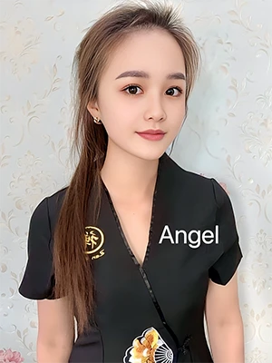 Therapists Angel Vietnam 