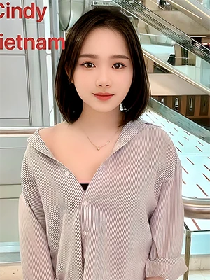 Therapists Cindy Vietnam