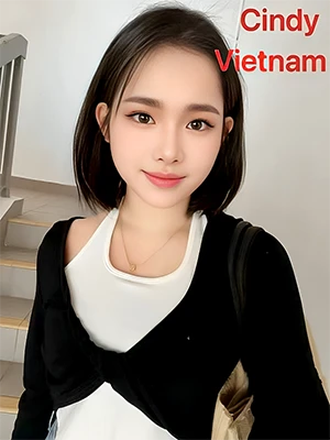 Therapists Cindy Vietnam