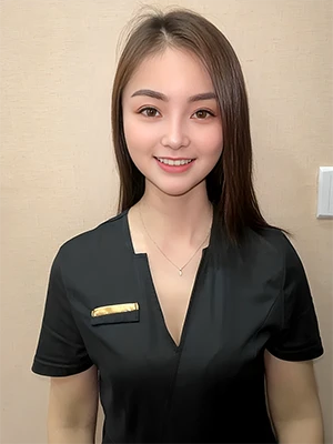 Therapists Dan Dan China
Zen Spa 
