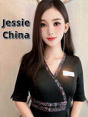 Therapists Jessie China 