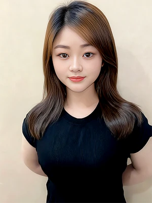 Zen Spa 1 West Drive Newest Zen Spa Therapist Fei Fei China