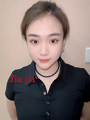 Zen Spa 1 West Drive Newest Zen Spa Therapist Jia Jia China