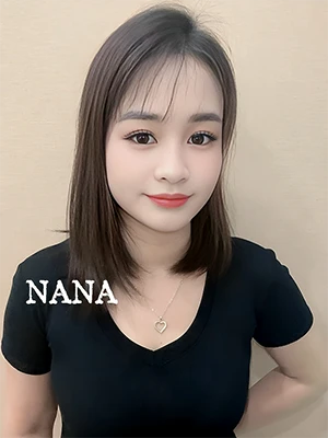 Zen Spa 1 West Drive Newest Zen Spa Therapist Nana Vietnam