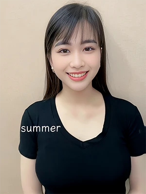 Zen Spa 1 West Drive Newest Zen Spa Therapist Summer Vietnam