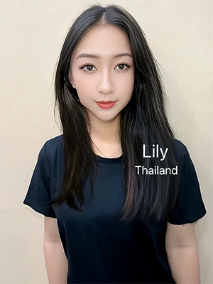 Zen Spa 1 West Drive Newest Zen Spa Therapists Lily Thailand