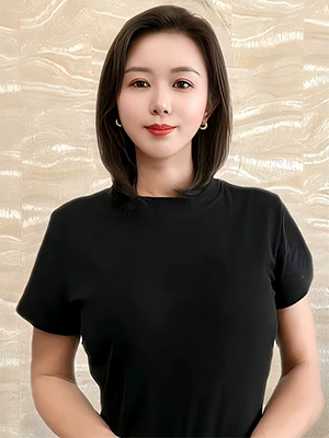 Therapists Abby China