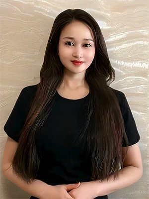 Therapists Lucy Vietnam