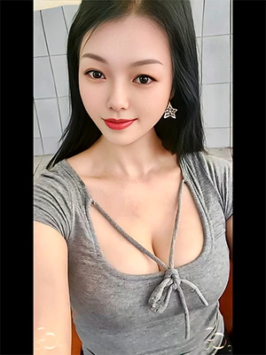 Therapists XiXi China