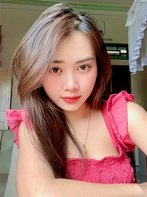 Therapists Candy Vietnam