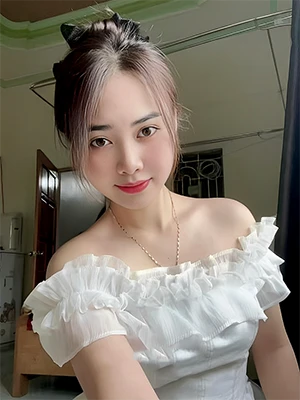Therapists Candy Vietnam