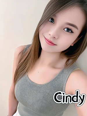 Therapists Cindy China