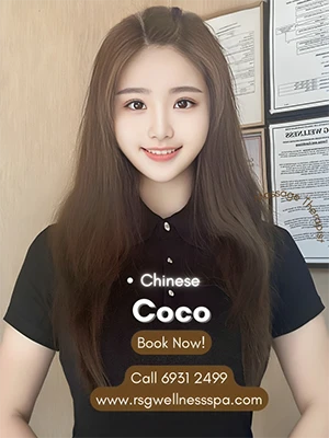 Therapists Coco China