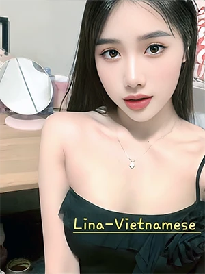 Therapists Lina Vietnam