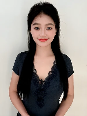Therapists Lina China