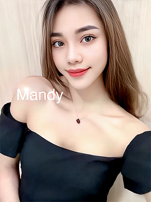 Therapists Mandy Vietnam 