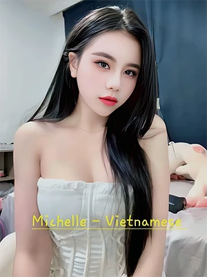 Therapists Michelle Vietnam 